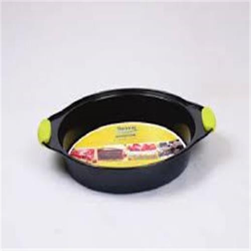 SEVEN SEAS ROUND PIE PAN